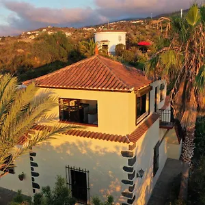 Bella Vista - Tabaiba Ferienhaus Icod De Los Vinos