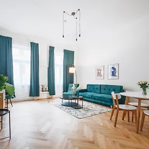  Apartamento Brand Cozy