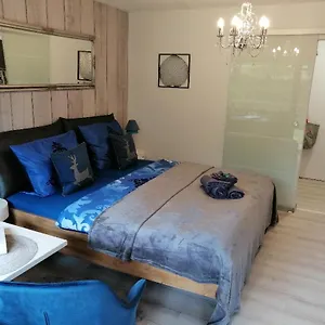 Mike's Inkl. Card Apartment Oberstaufen