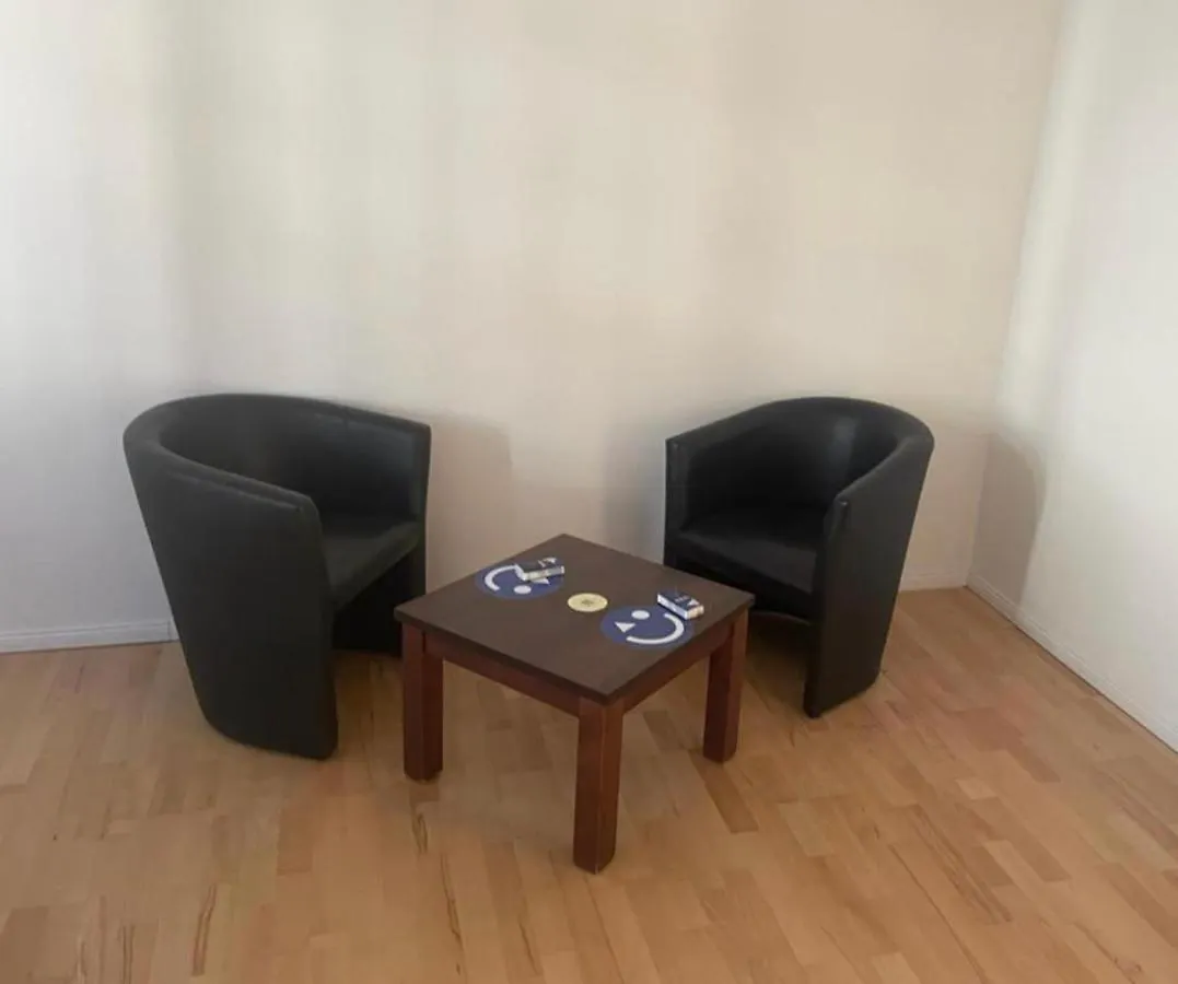 Merdian Aparthotel Near Hauptbahnhof Wien Apartment