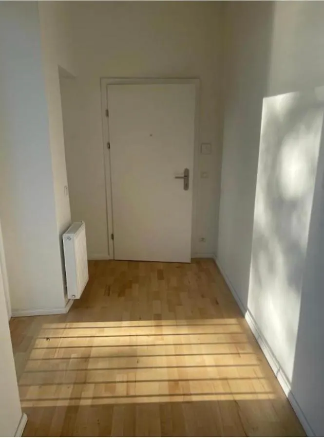 Merdian Aparthotel Near Hauptbahnhof Wien Apartment