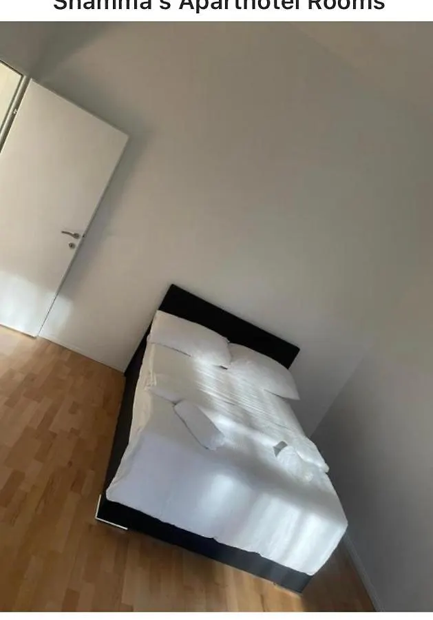 Merdian Aparthotel Near Hauptbahnhof Wien 0*,